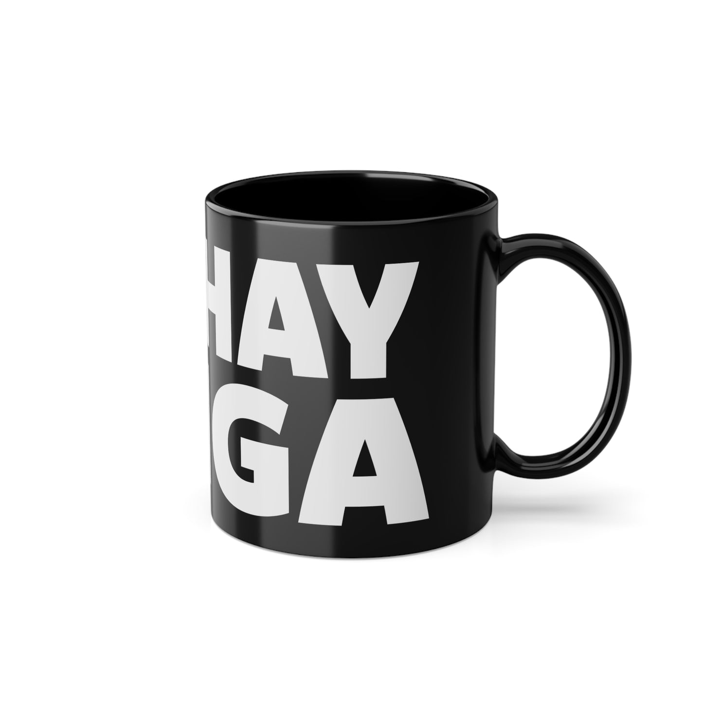 Taza No hay Liga