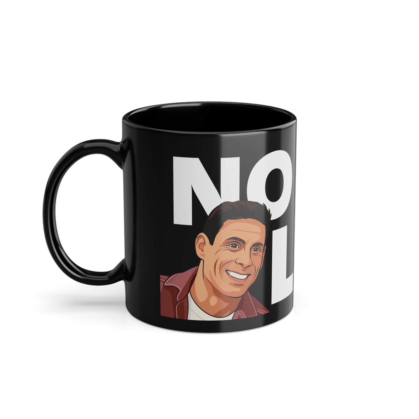 Taza No hay Liga