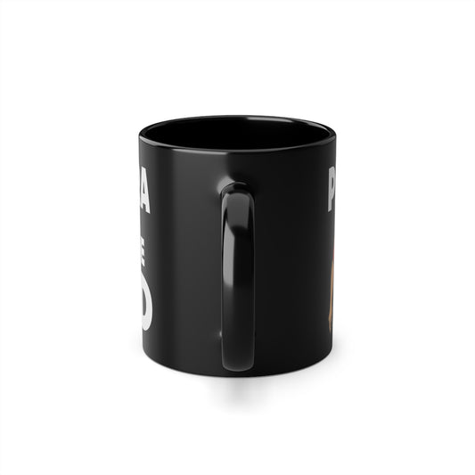 Taza Penalti para el Real de Madrid