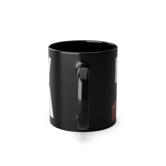 Taza No hay Liga